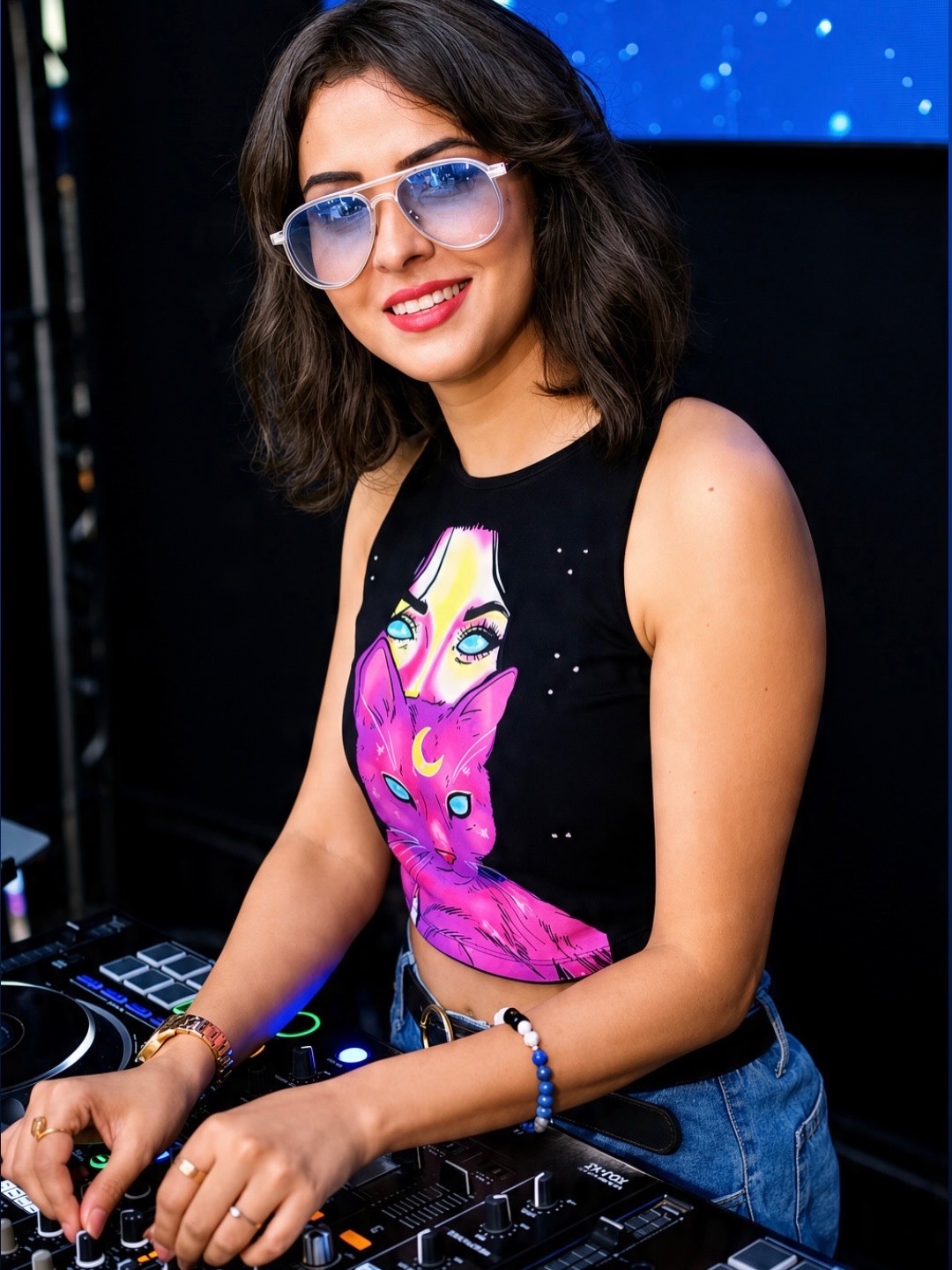 Portfolio photo
