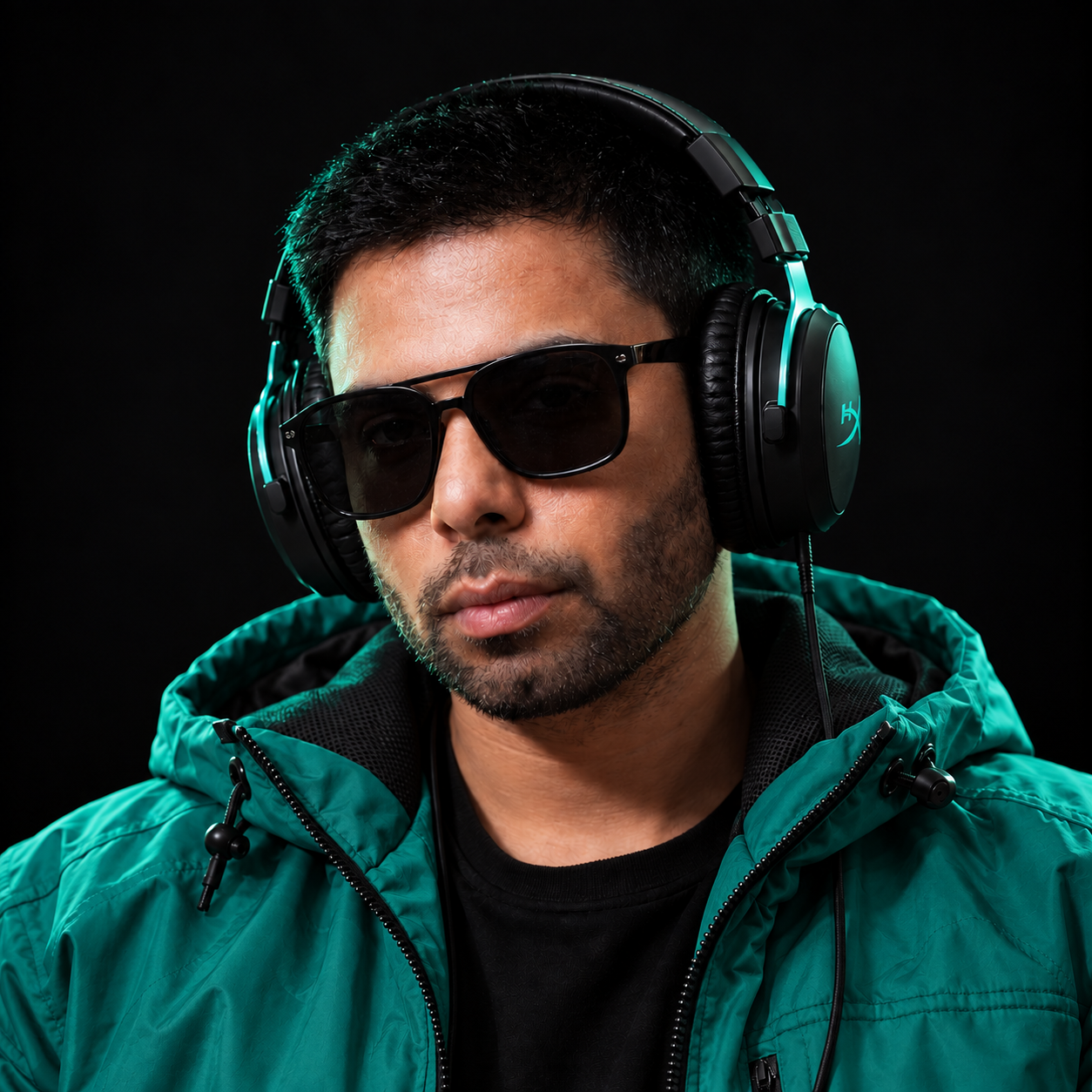 Portfolio photo