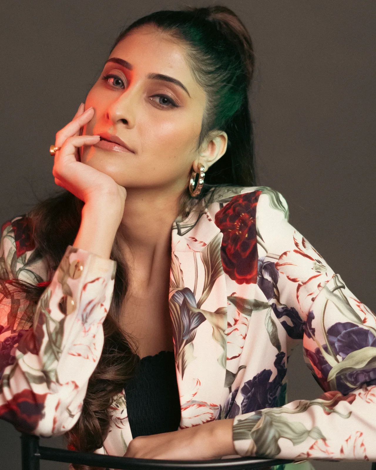Portfolio photo