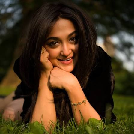 Monali Thakur