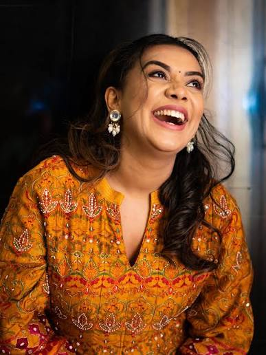 Deepali Vijay
