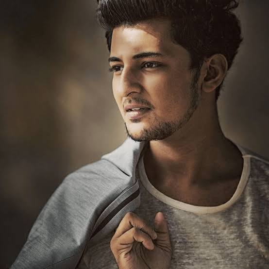 Darshan Raval Universal Profile