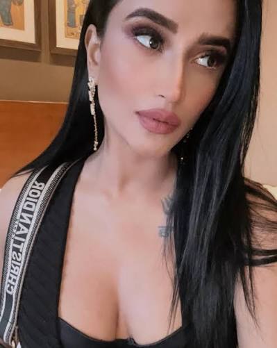 DJ Akansha Popli