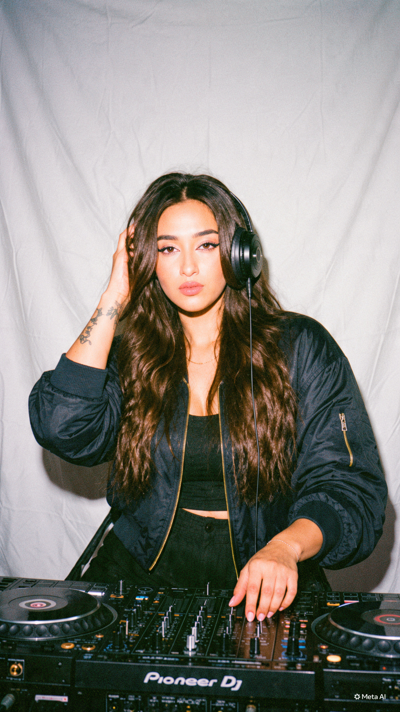 Dj zara