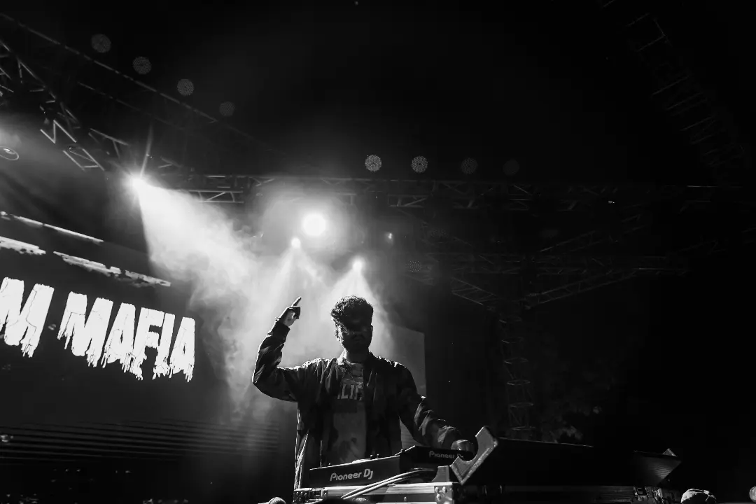 EDM Mafia
