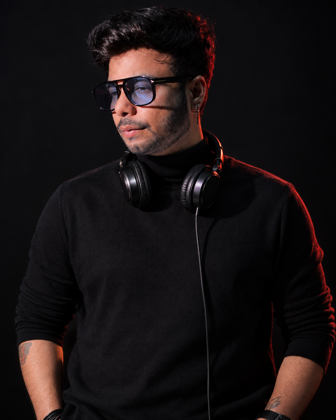 Aashim Daas