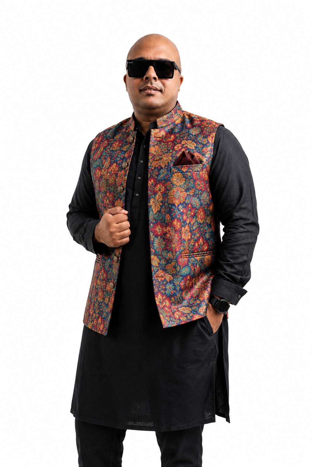 Ishan Mutaliph