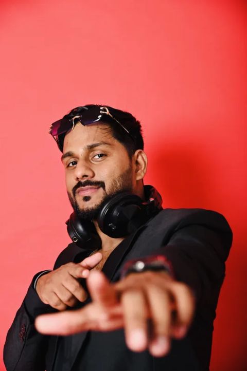 DJ DRUG