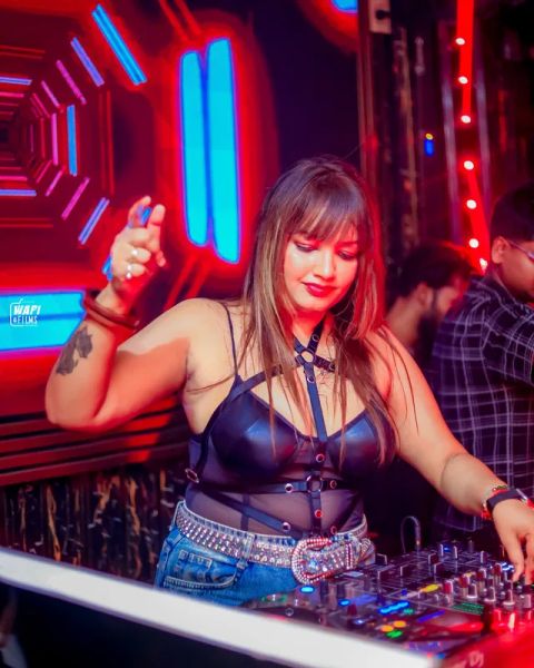 Dj Nishi