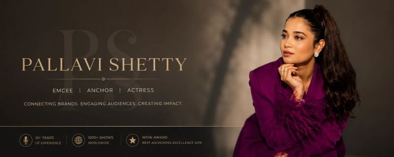Pallavi Shetty