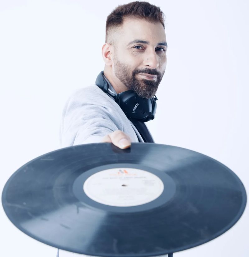 Dj Percy