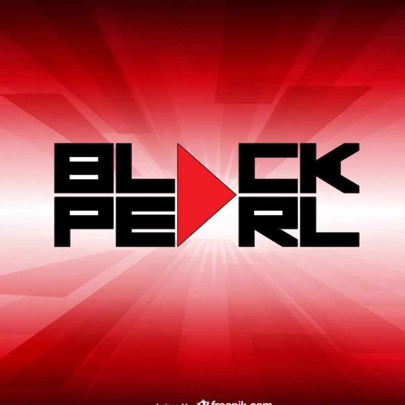 VDJ BLACK PEARL