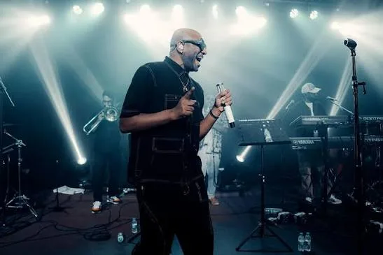 Benny Dayal