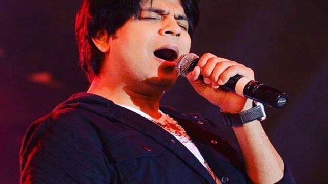 non-film-music-has-given-facial-identity-to-singers-ankit-tiwari-2018-11-30
