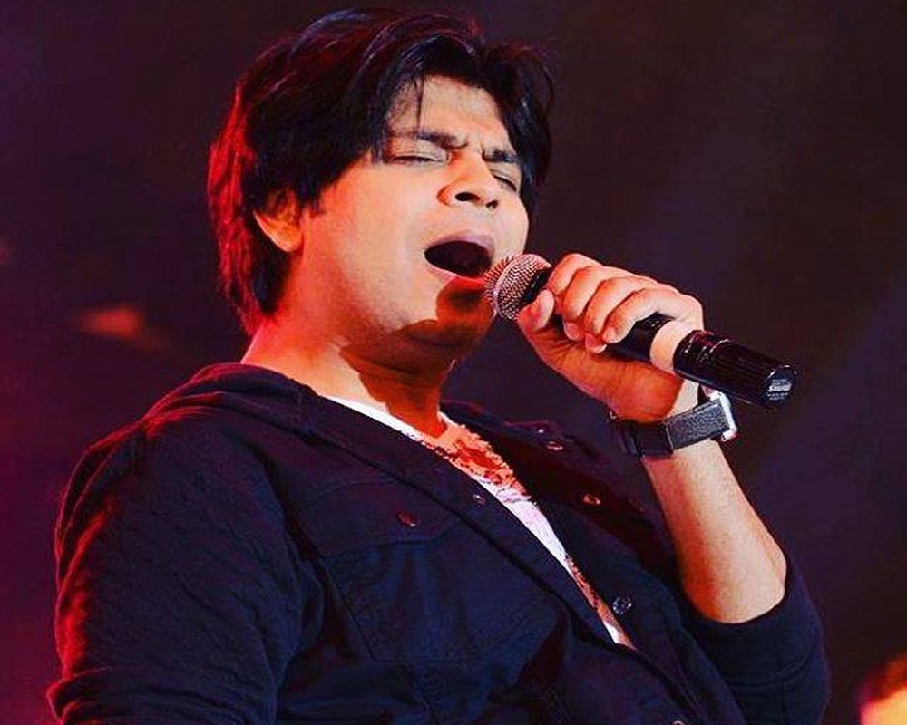 non-film-music-has-given-facial-identity-to-singers-ankit-tiwari-2018-11-30