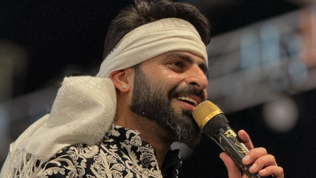 sagar-bhatia-upcoming-shows